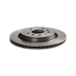 SAAB Brembo Disc Brake Rotor - Rear (292mm) 93188378